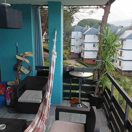 Precioso Piso En La Playa De Madrid A 45 Min Del Centro De La Ciudad Apartment San Martin de Valdeiglesias Ngoại thất bức ảnh