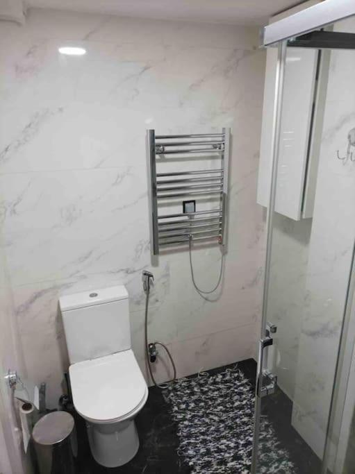 Precioso Piso En La Playa De Madrid A 45 Min Del Centro De La Ciudad Apartment San Martin de Valdeiglesias Ngoại thất bức ảnh